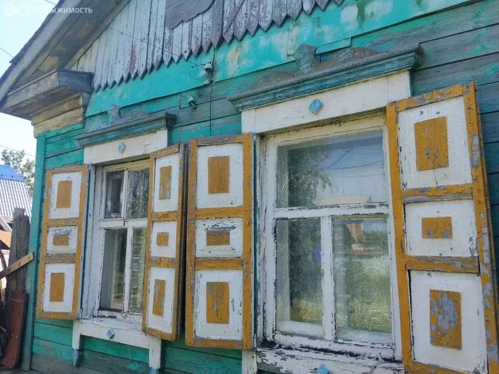 Дом в Омск, 5-я Северная улица, 26 (58.6 м) - Фото 2