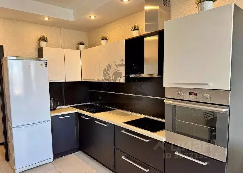 1-к кв. Санкт-Петербург ул. Композиторов, 12 (47.0 м) - Фото 1