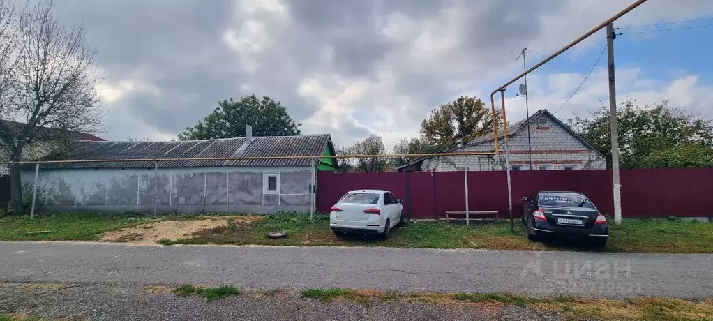 Дом в Белгородская область, Новооскольский муниципальный округ, с. ... - Фото 2