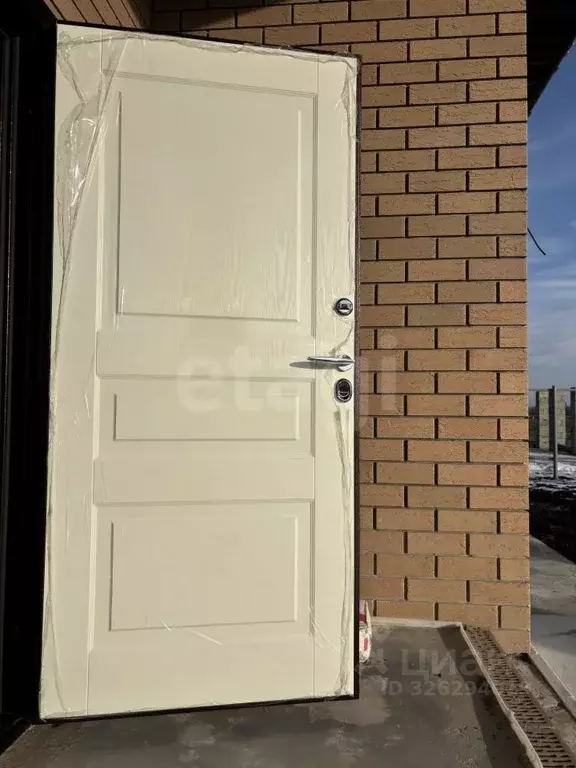 Дом в Тюменская область, Тюменский муниципальный округ, с. Каменка, ... - Фото 2