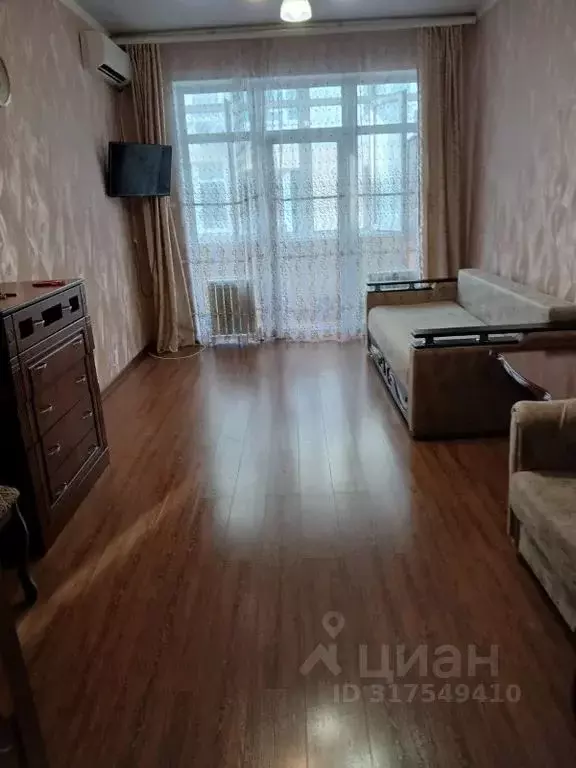1-к кв. Краснодарский край, Геленджик ул. Островского, 67Д (50.0 м) - Фото 1
