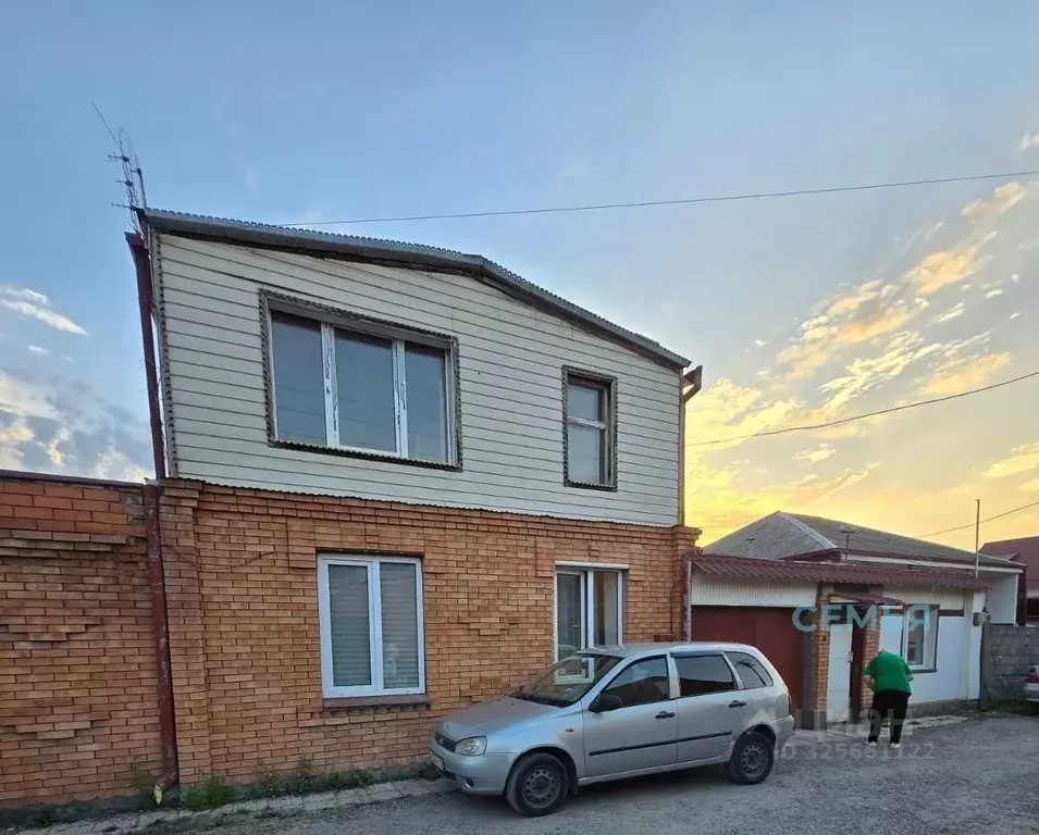 Дом в Северная Осетия, Владикавказ пл. Свободы (105 м) - Фото 2