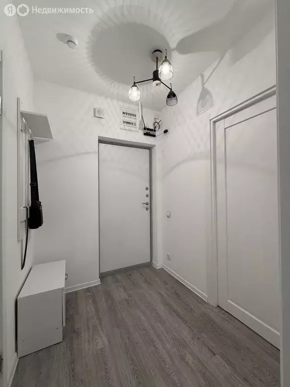 1-комнатная квартира: посёлок городского типа Мисайлово, микрорайон ... - Фото 2