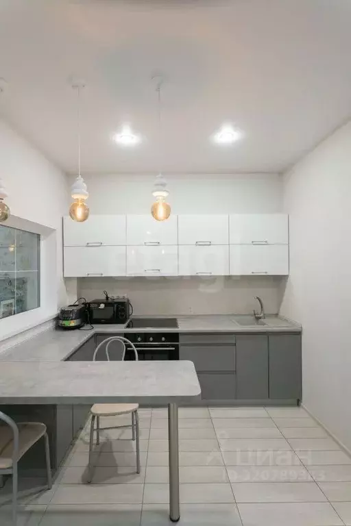 2-к кв. Иркутская область, Иркутск ул. Пискунова, 142/1 (55.6 м) - Фото 1