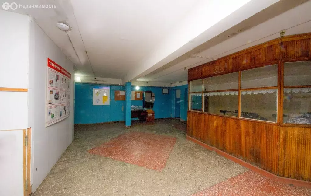 1к в 5-комнатной квартире (13.2 м) - Фото 1