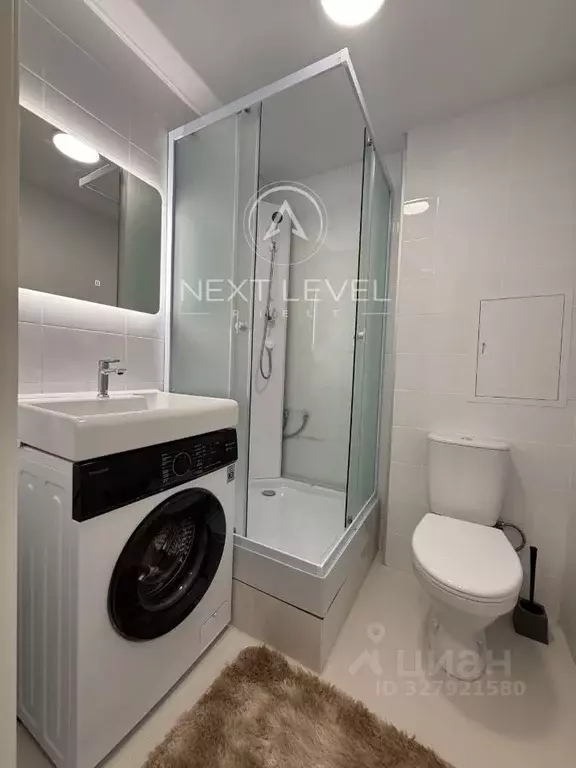 Студия Московская область, Ленинский городской округ, Бутово пгт ... - Фото 1