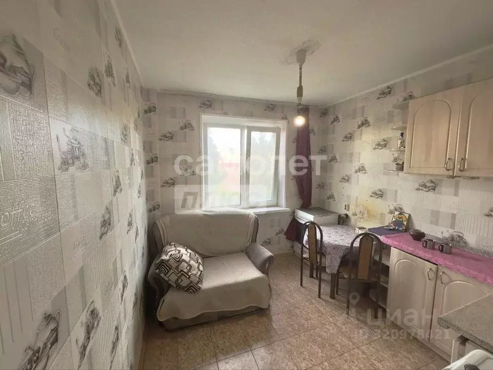 1-к кв. Челябинская область, Челябинск ул. 250-летия Челябинска, 15А ... - Фото 0