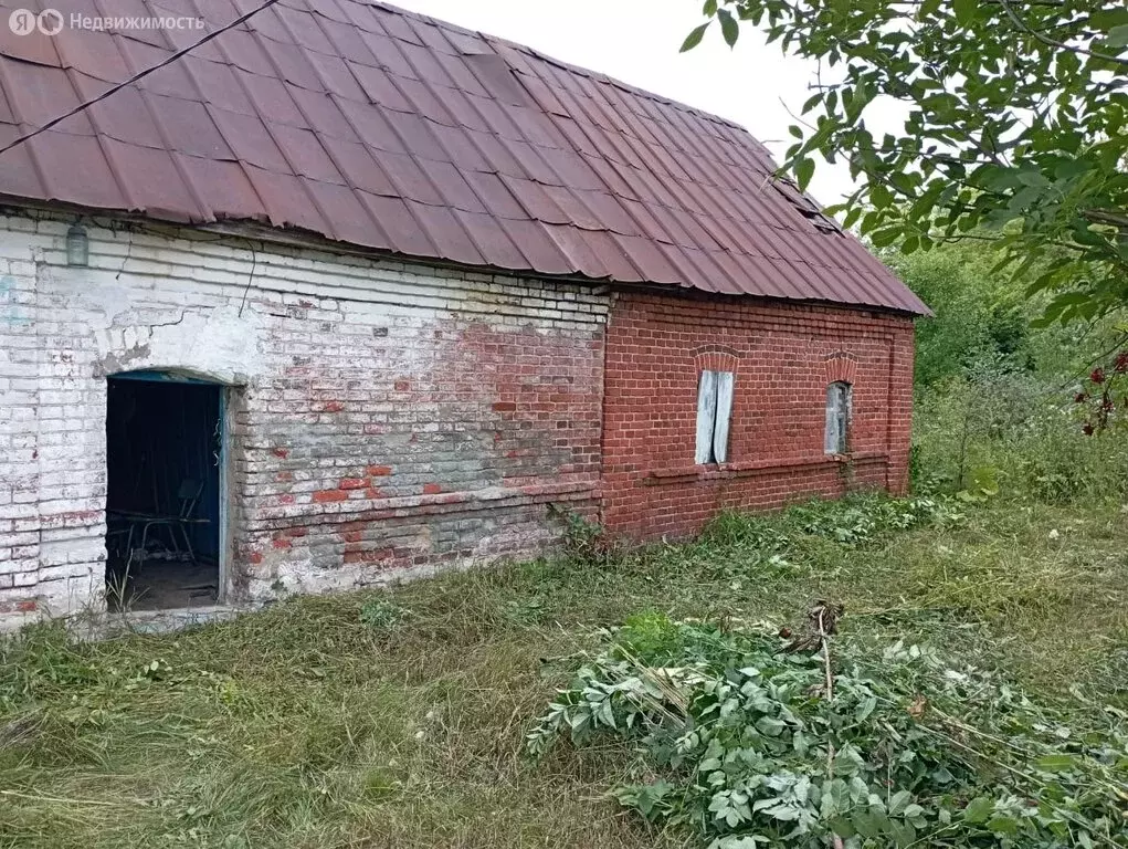 Дом в село Бутырки, улица Ворошилова (19 м) - Фото 0