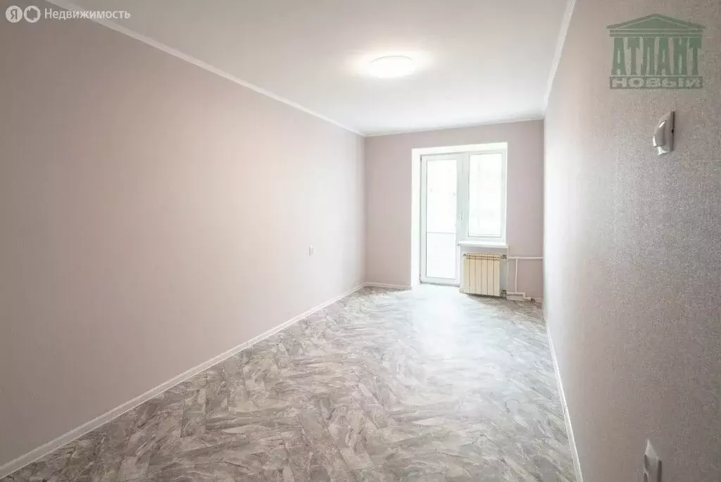 2-комнатная квартира: Хабаровск, Хабаровская улица, 27 (45.5 м) - Фото 1