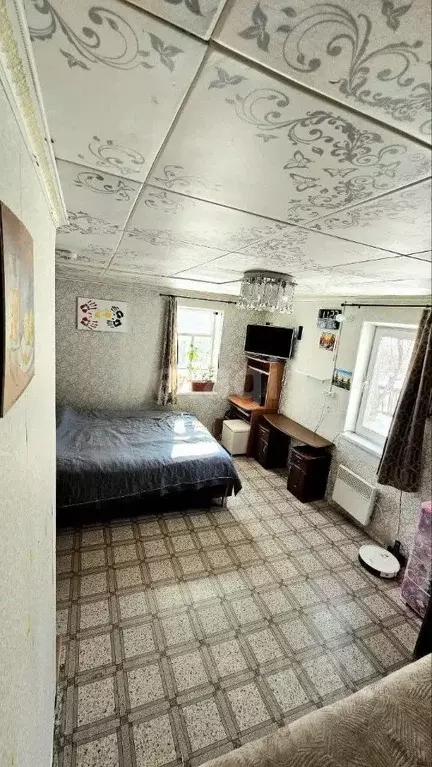 Дом в Хабаровский край, Хабаровск Кавалерийская ул., 35 (41 м) - Фото 2