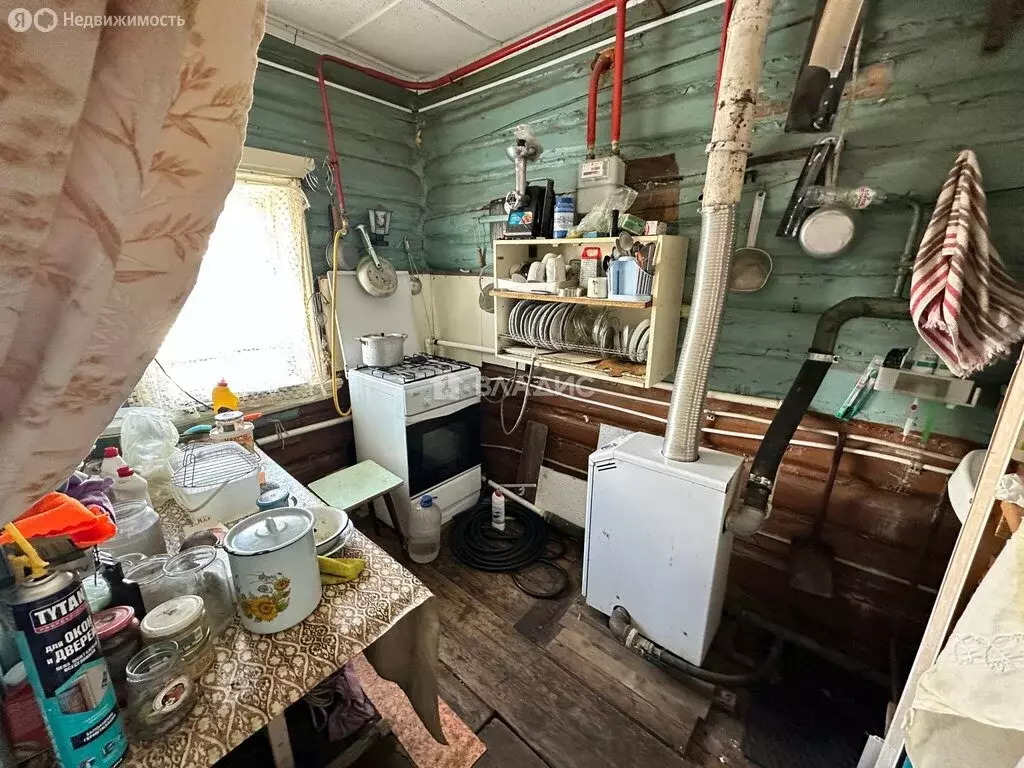 Дом в село Шингальчи, Школьная улица, 12 (62.2 м) - Фото 1