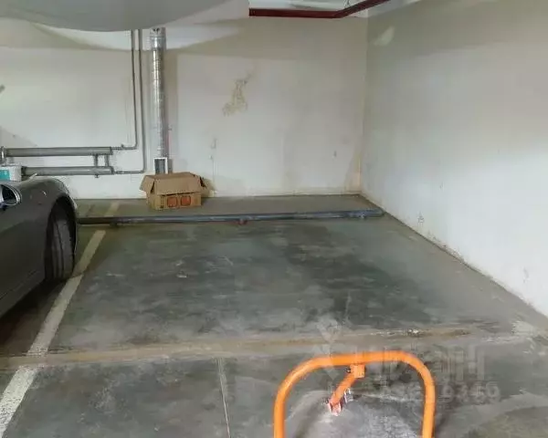 Гараж в Москва ул. Гризодубовой, 2 (21 м) - Фото 2