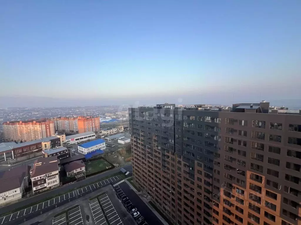 3-к кв. Ставропольский край, Ставрополь № 10 мкр, ул. Биологическая, ... - Фото 1