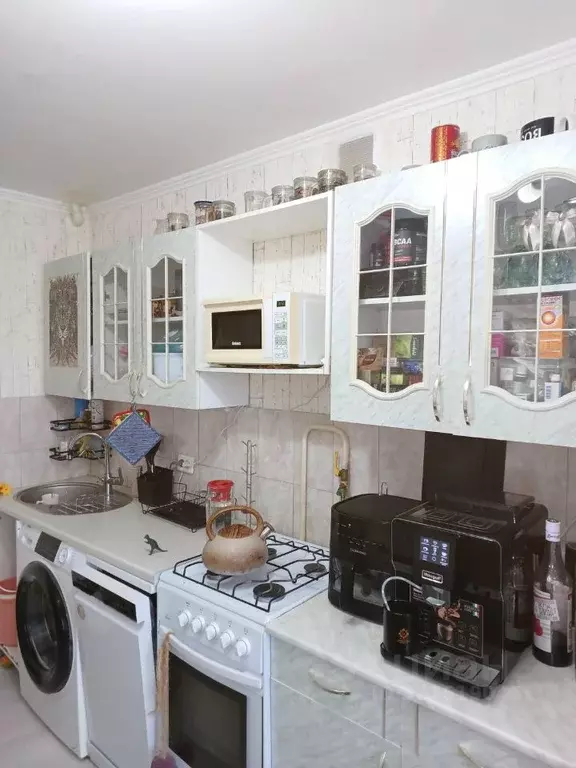 1-к кв. Москва Ивановская ул., 16 (35.0 м) - Фото 2