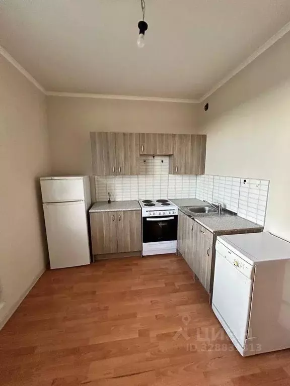 Квартира, 2 комнаты, 56.1 м - Фото 2