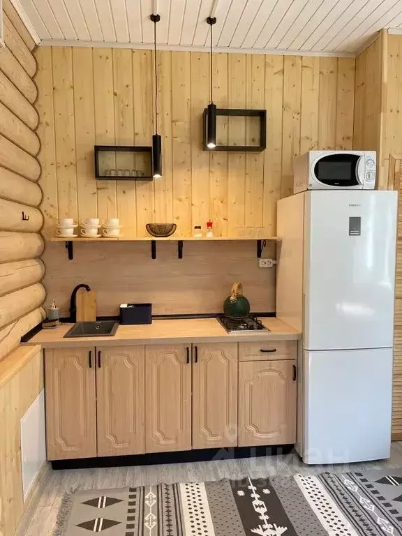 Дом в Калужская область, Малоярославецкий район, Головтеево с/пос, ... - Фото 2