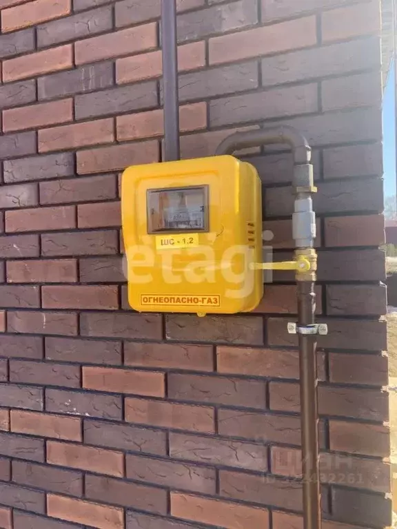 Дом в Калужская область, Калуга Удачная ул., 21В (140 м) - Фото 1