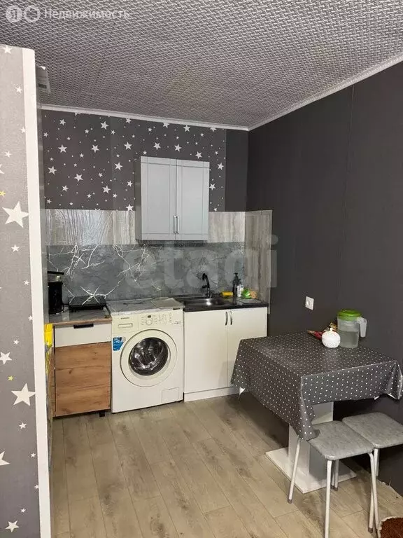 1-комнатная квартира: Ярославль, Красноборская улица, 5к2 (17.4 м) - Фото 1