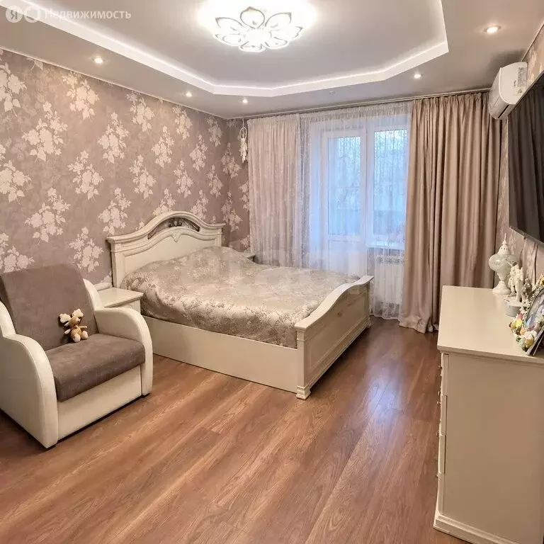 2-комнатная квартира: Санкт-Петербург, Кадетская линия, 1к3 (58 м) - Фото 2