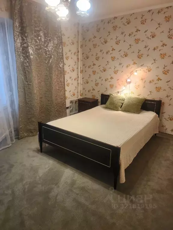 3-к кв. Москва Липецкая ул., 4к1 (67.0 м) - Фото 0