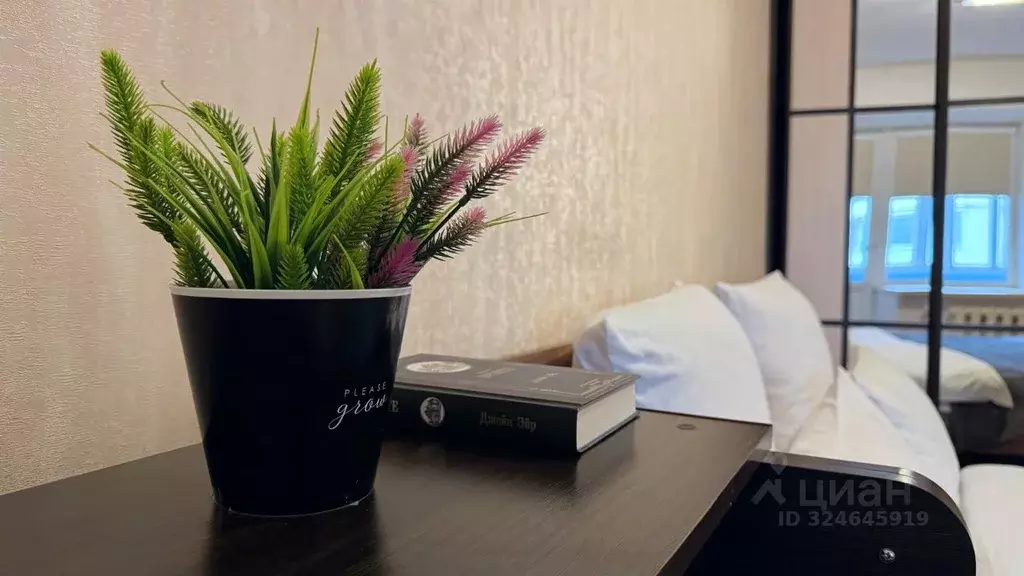 2-к кв. Архангельская область, Архангельск ул. Прокопия Галушина, 30 ... - Фото 2