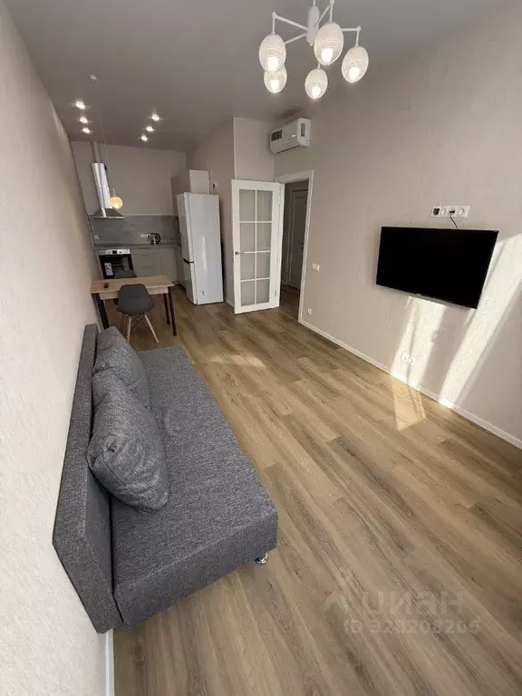 2-к кв. Московская область, Красногорск ул. Большая Воскресенская, 5 ... - Фото 2