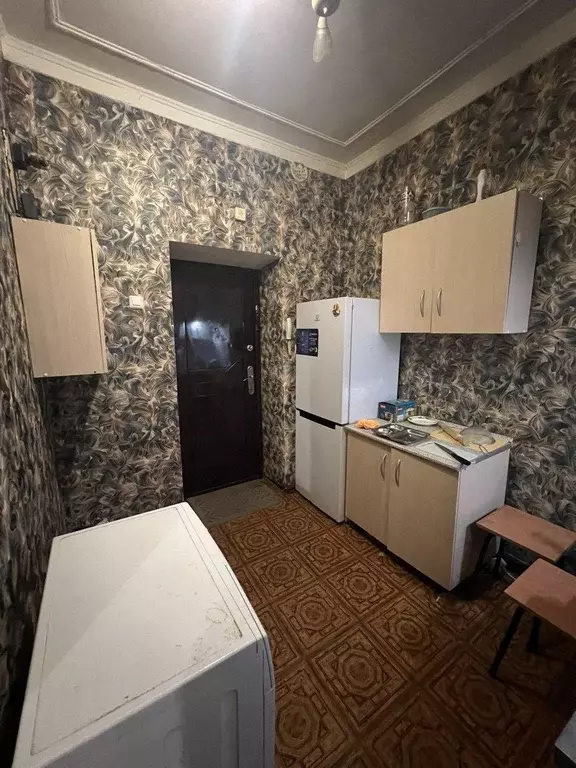 Продаётся 2-к квартира, 35.8 м - Фото 0