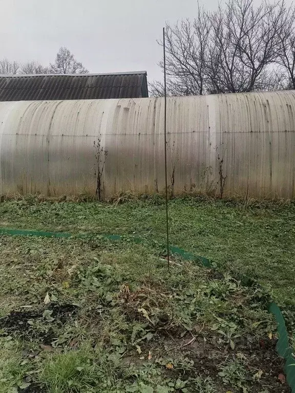 Участок в Орловская область, Мценский район, Карандаковское с/пос, д. ... - Фото 2