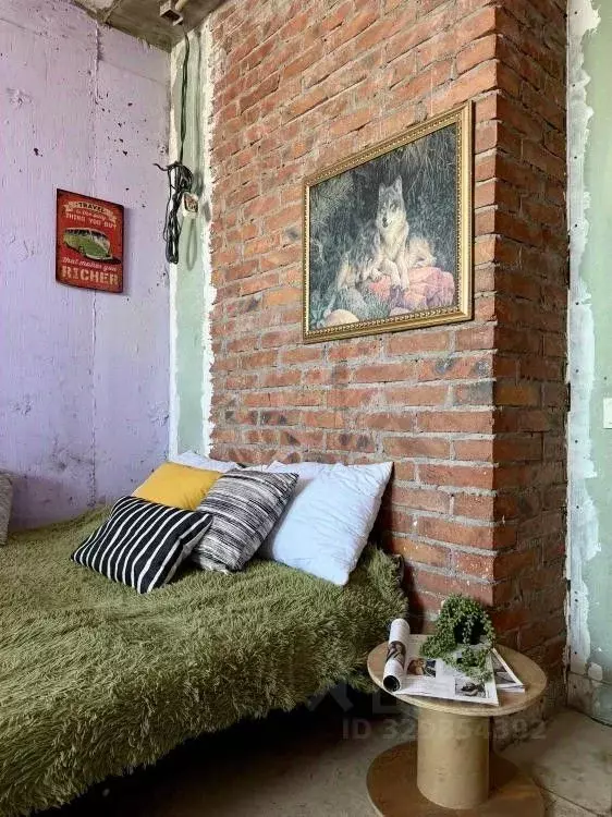 Студия Иркутская область, Иркутский муниципальный округ, Маркова рп ... - Фото 2