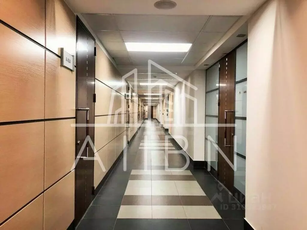 Офис в Москва ул. Горбунова, 2С3 (1222 м) - Фото 0