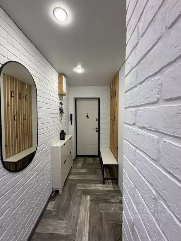 2-к кв. Крым, Симферополь ул. Гагарина, 34 (44.6 м) - Фото 2