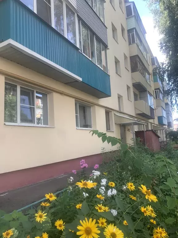 Продаётся 3-к квартира, 61.2 м - Фото 0