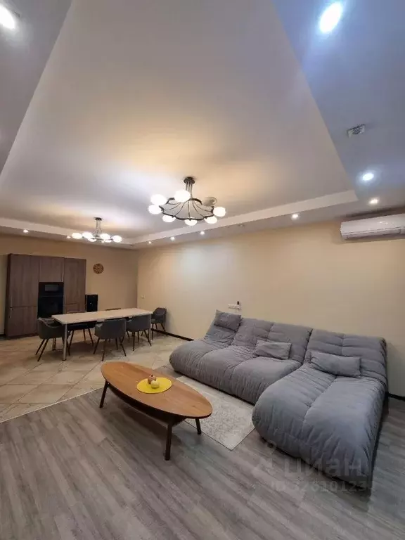 5-к кв. Московская область, Красногорск бул. Павшинский, 36 (131.0 м) - Фото 2