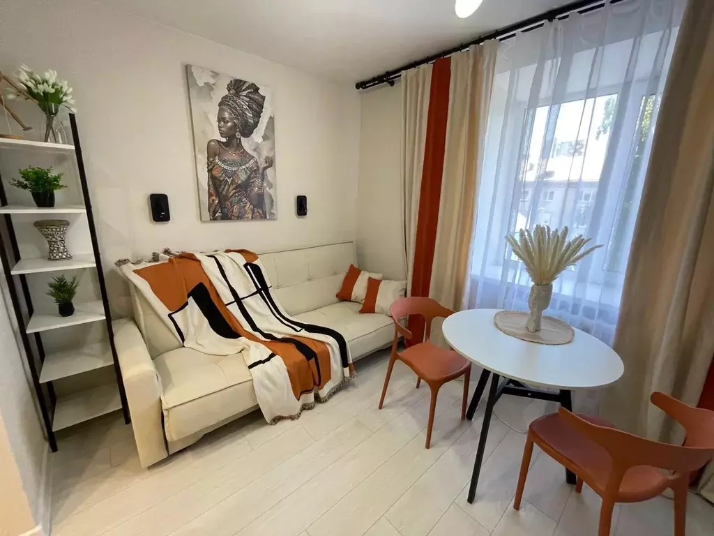 Продаётся 1-к квартира, 14 м - Фото 0