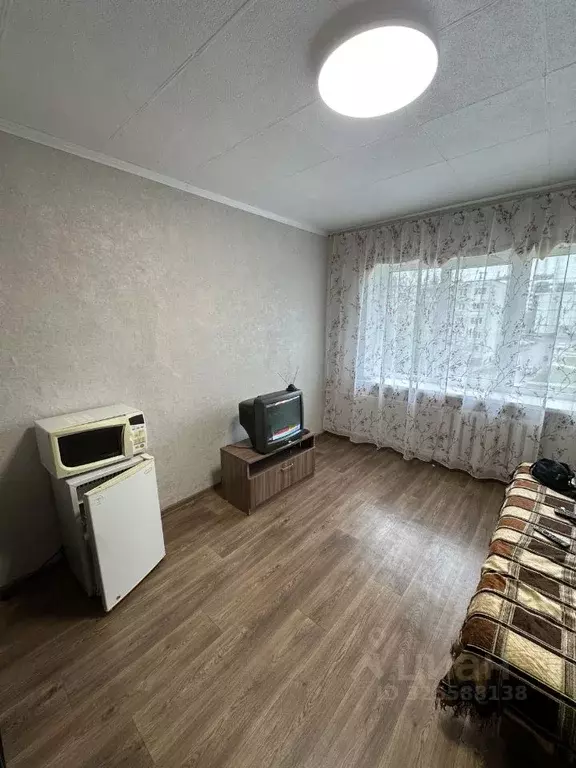 Комната Псковская область, Псков ул. Алексея Алехина, 5 (15.0 м) - Фото 1