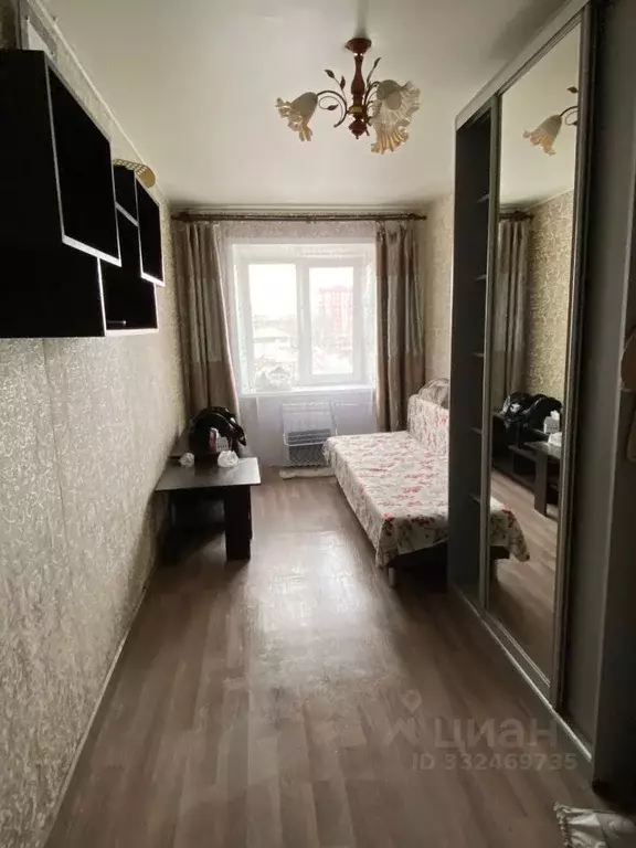 Комната Архангельская область, Архангельск просп. Ломоносова, 16к1 ... - Фото 2