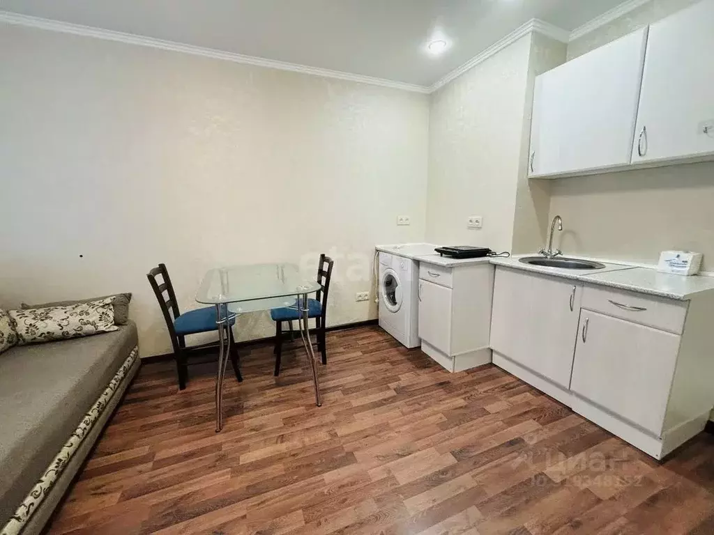 Студия Татарстан, Казань ул. Белинского, 27 (17.0 м) - Фото 0