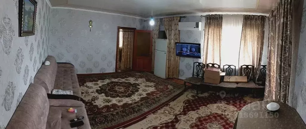Дом в Дагестан, Избербаш Песчаная ул., 26Б (50 м) - Фото 0