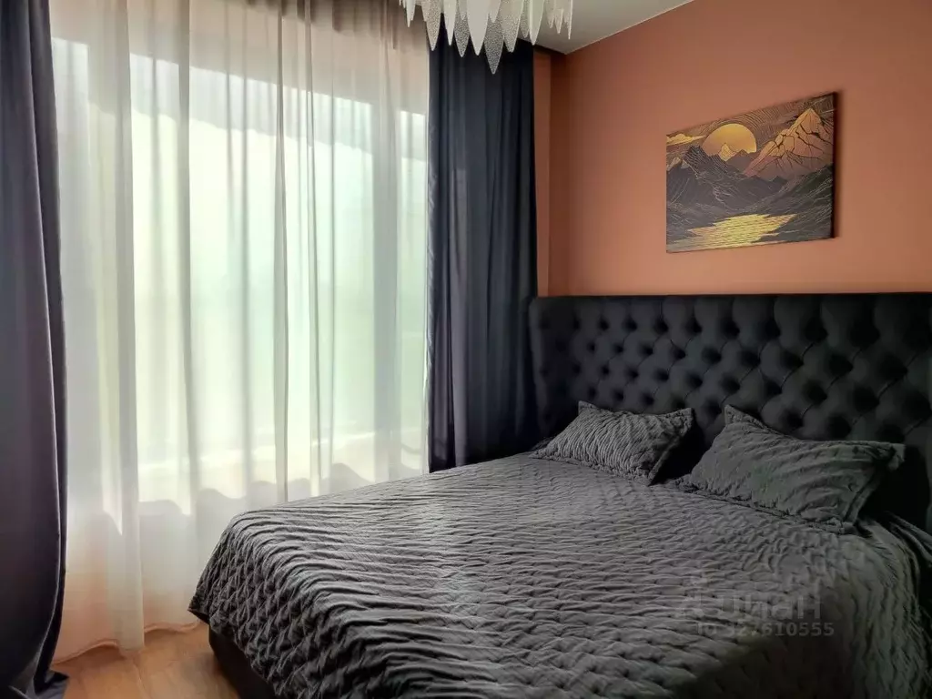 2-к кв. Москва Новоданиловская наб., 8к1 (40.0 м) - Фото 0