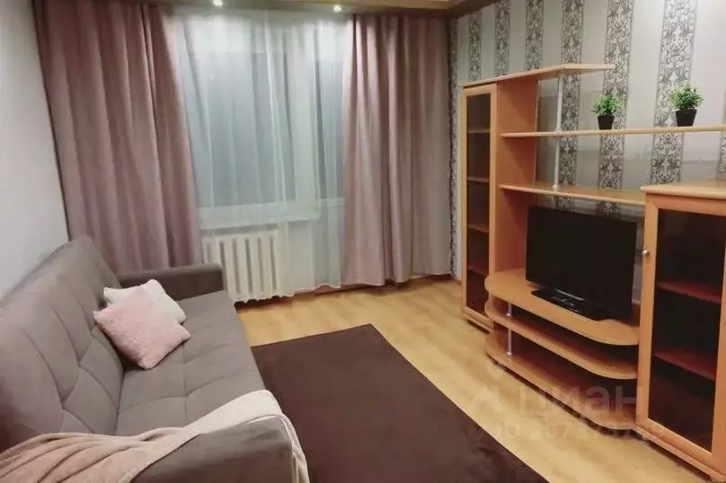 3-к кв. Свердловская область, Серов ул. Заславского, 17 (58.0 м) - Фото 1