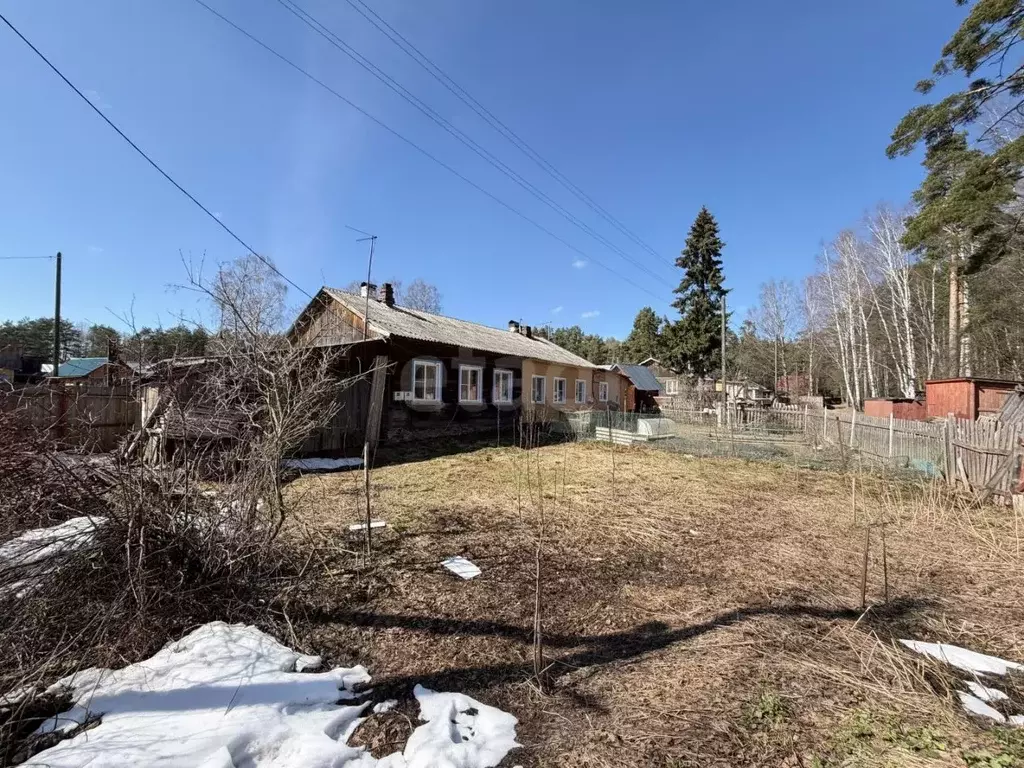 Дом в Кировская область, Слободской район, Ленинское с/пос, пос. ... - Фото 2