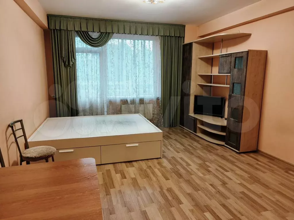 Квартира-студия, 33 м, 3/17 эт. - Фото 0