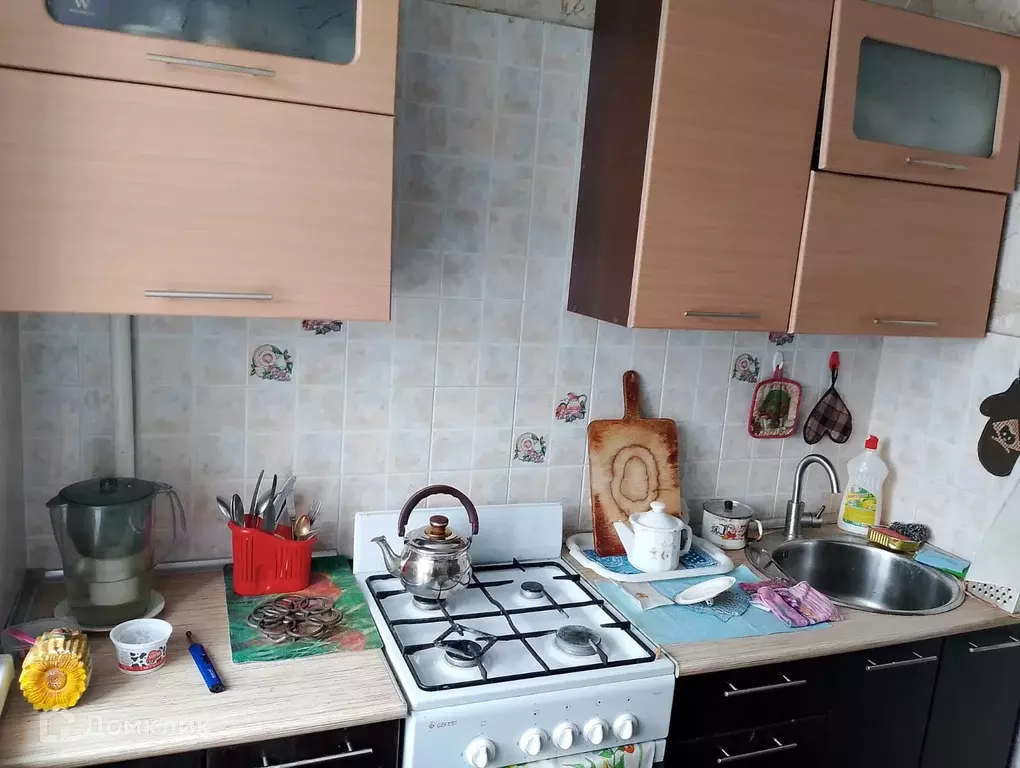 Продаётся 1-к квартира, 30 м - Фото 0