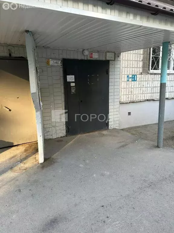 1-комнатная квартира: Барнаул, улица Шумакова, 30 (33.6 м) - Фото 0