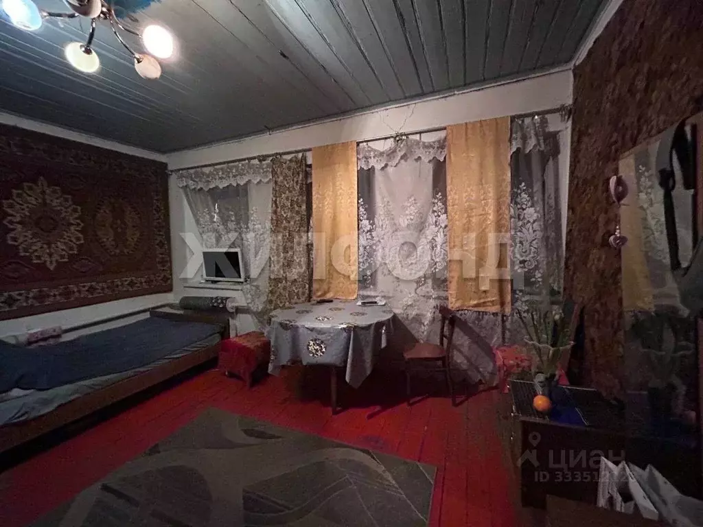 Дом в Ростовская область, Шахты пер. Бусыгина (66 м) - Фото 2