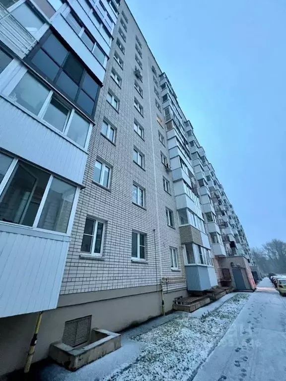 1-к кв. Смоленская область, Смоленск ш. Киевское, 57 (44.0 м) - Фото 1