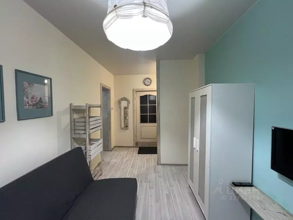 Студия Хакасия, Абакан просп. Дружбы Народов, 41А (19.0 м) - Фото 1