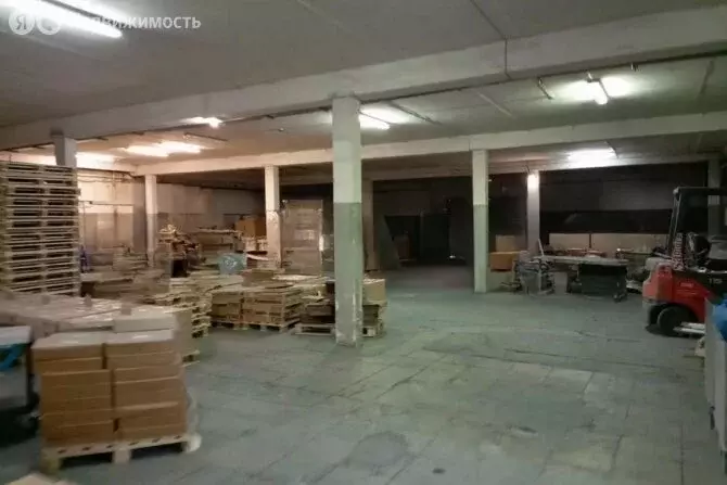 Склад (531 м) - Фото 1