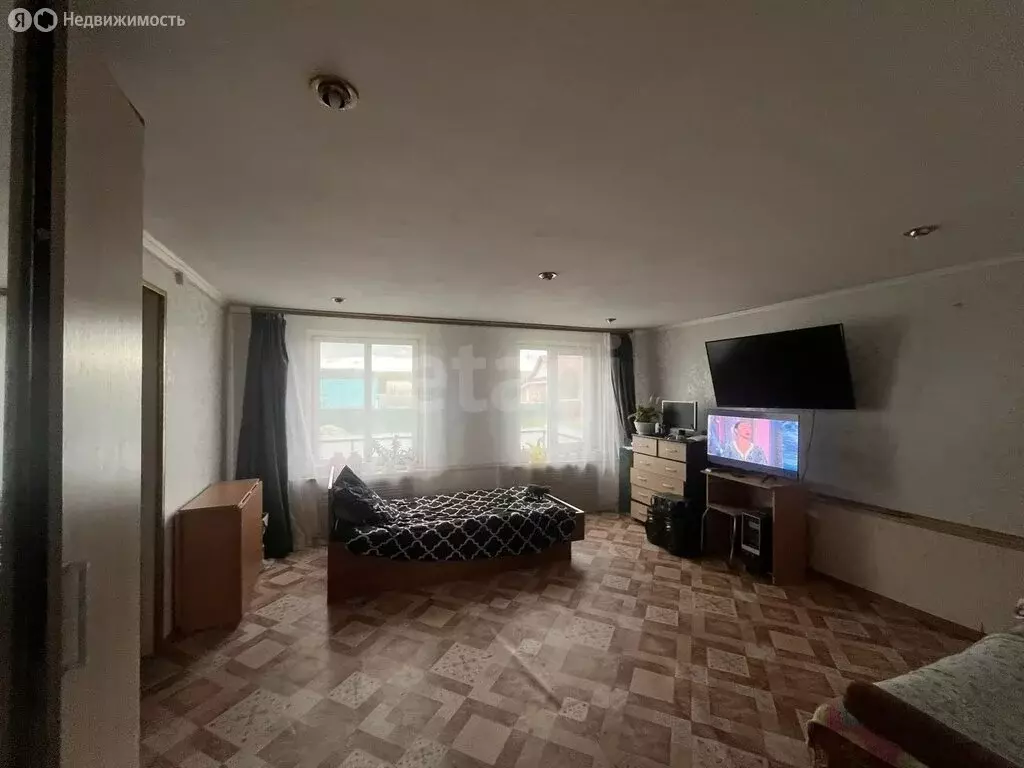 Дом в село Красноусольский, улица Каширина (110.1 м) - Фото 1