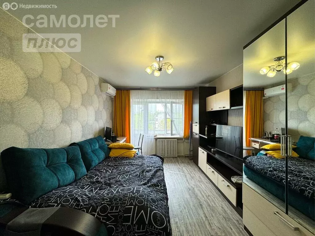 2-комнатная квартира: Ногинск, улица Климова, 32 (43.5 м) - Фото 0